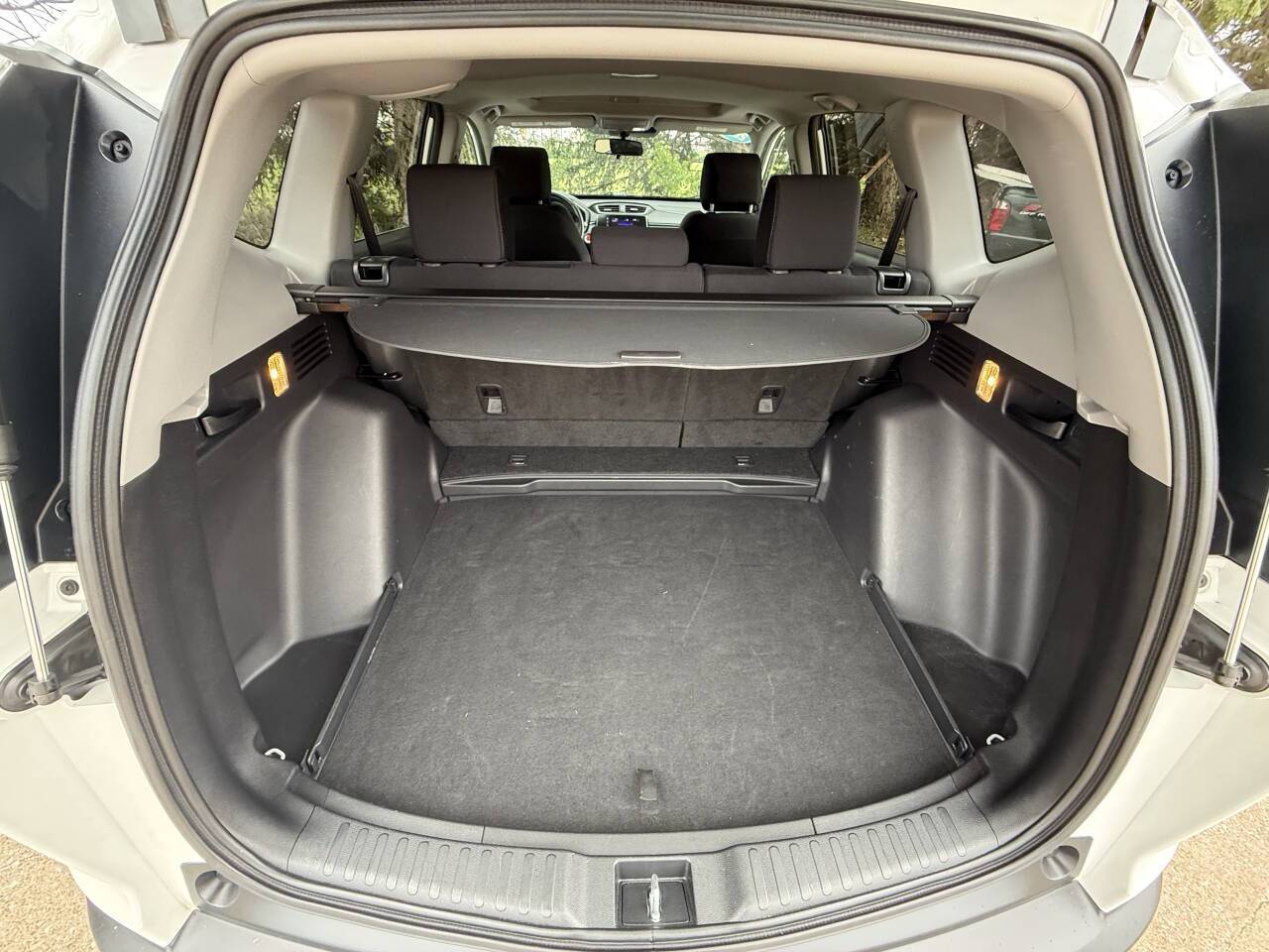 2021 Honda CR-V EX AWD 4dr SUV Eldridge IA