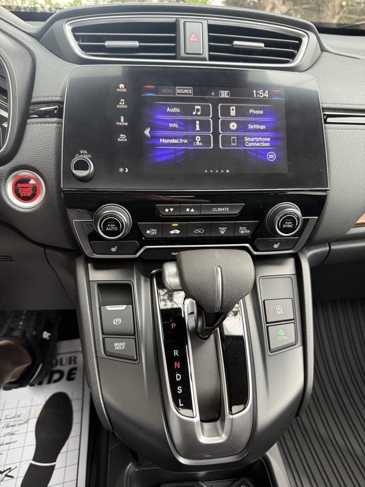 2021 Honda CR-V EX AWD 4dr SUV Eldridge IA