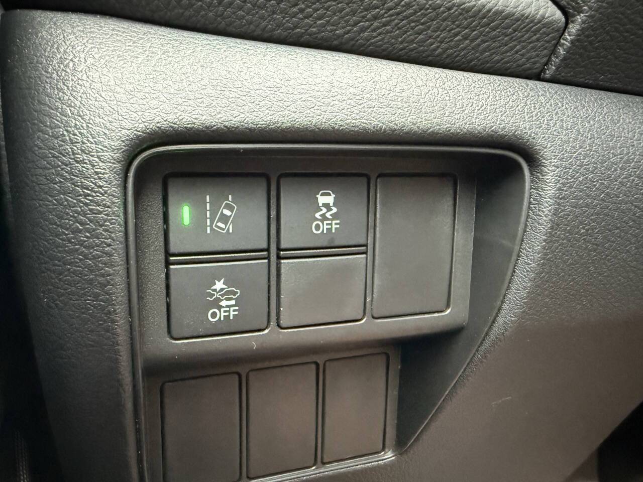 2021 Honda CR-V EX AWD 4dr SUV Eldridge IA