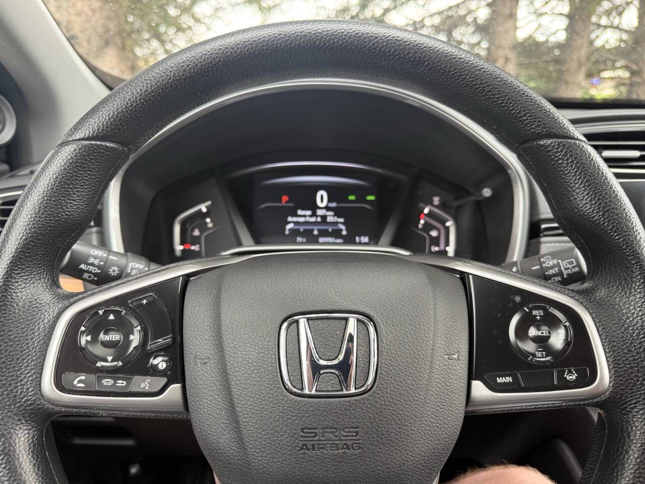 2021 Honda CR-V EX AWD 4dr SUV Eldridge IA