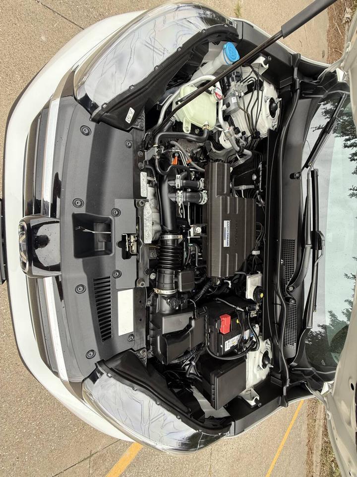 2021 Honda CR-V EX AWD 4dr SUV Eldridge IA