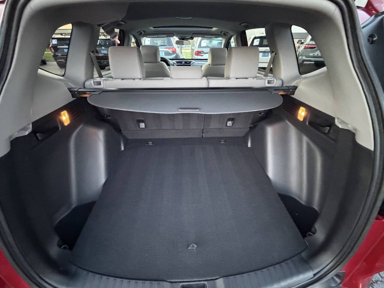 2021 Honda CR-V EX AWD 4dr SUV Eldridge IA