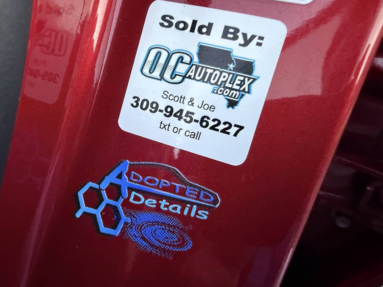 2021 Honda CR-V EX AWD 4dr SUV Eldridge IA