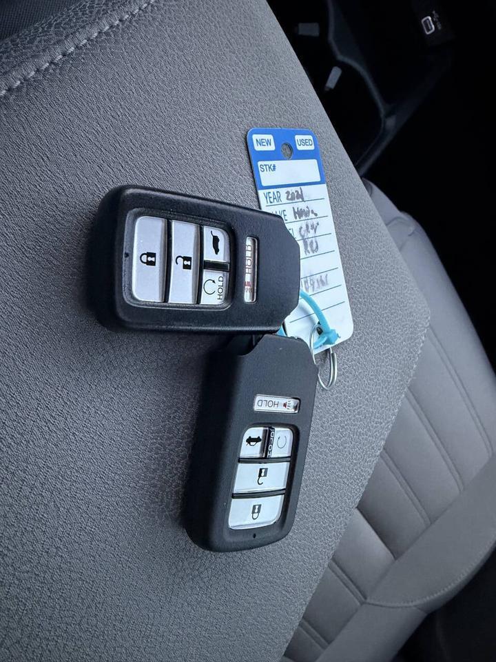 2021 Honda CR-V EX AWD 4dr SUV Eldridge IA