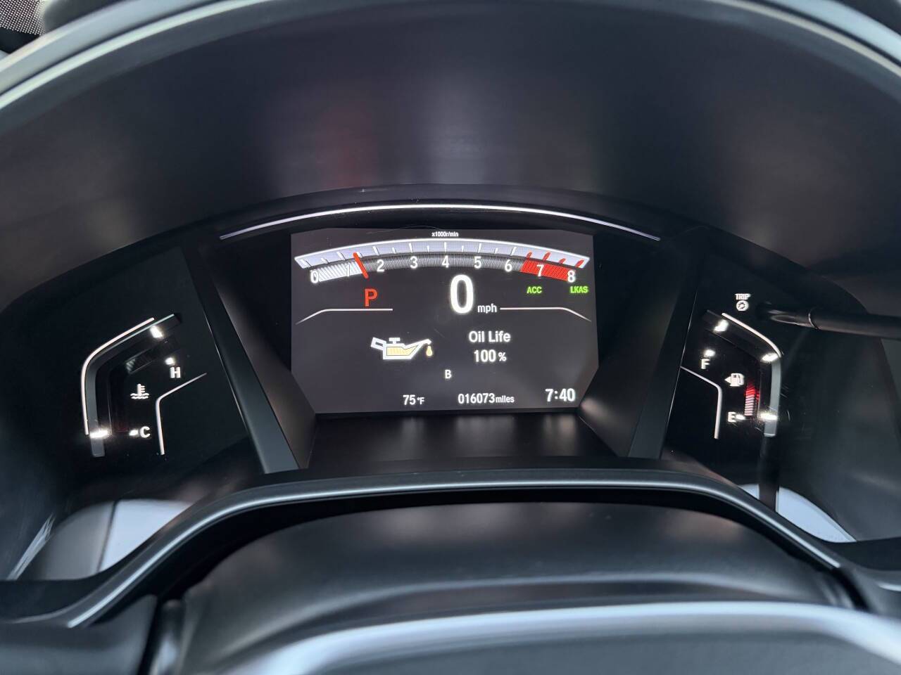 2021 Honda CR-V EX AWD 4dr SUV Eldridge IA