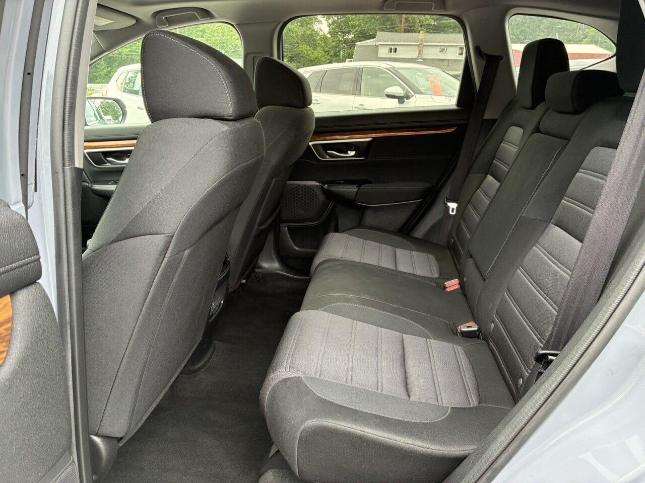 2021 Honda CR-V EX Charlton MA