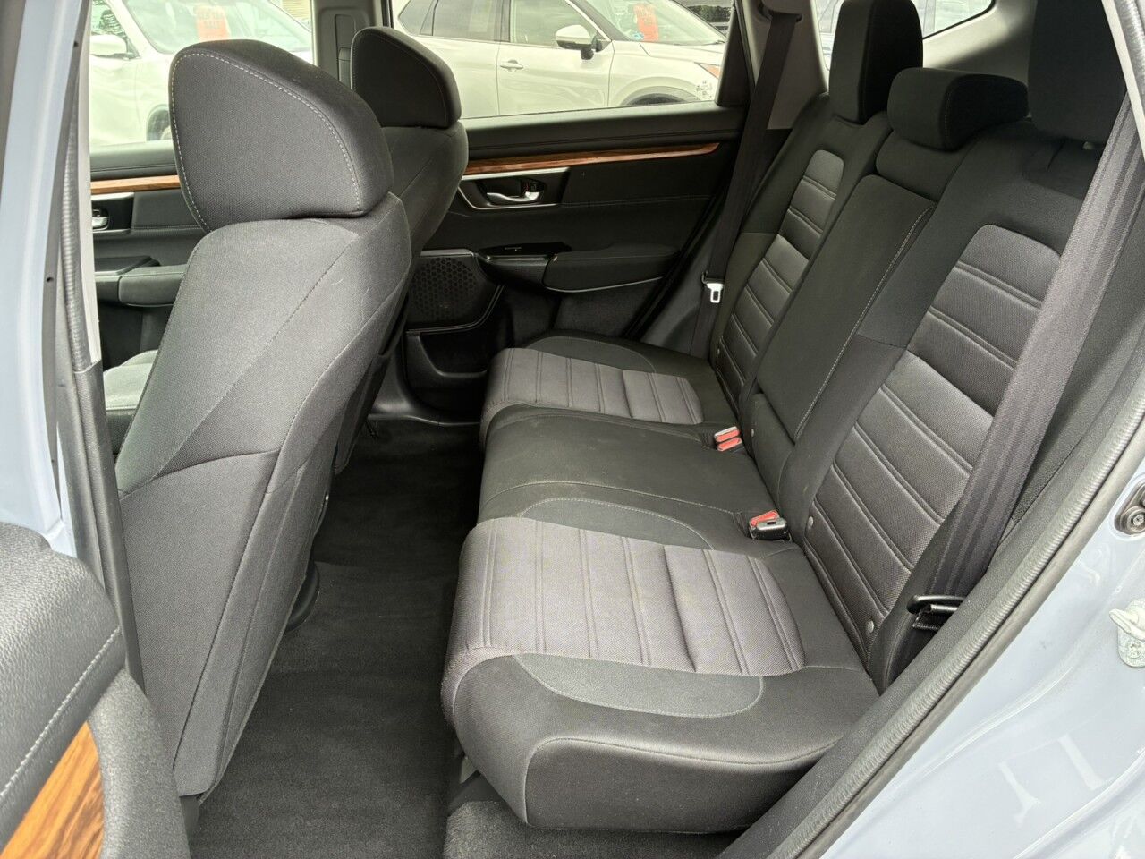 2021 Honda CR-V EX Charlton MA