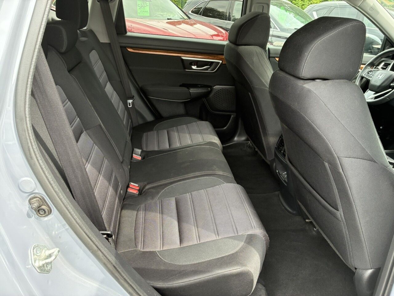 2021 Honda CR-V EX Charlton MA