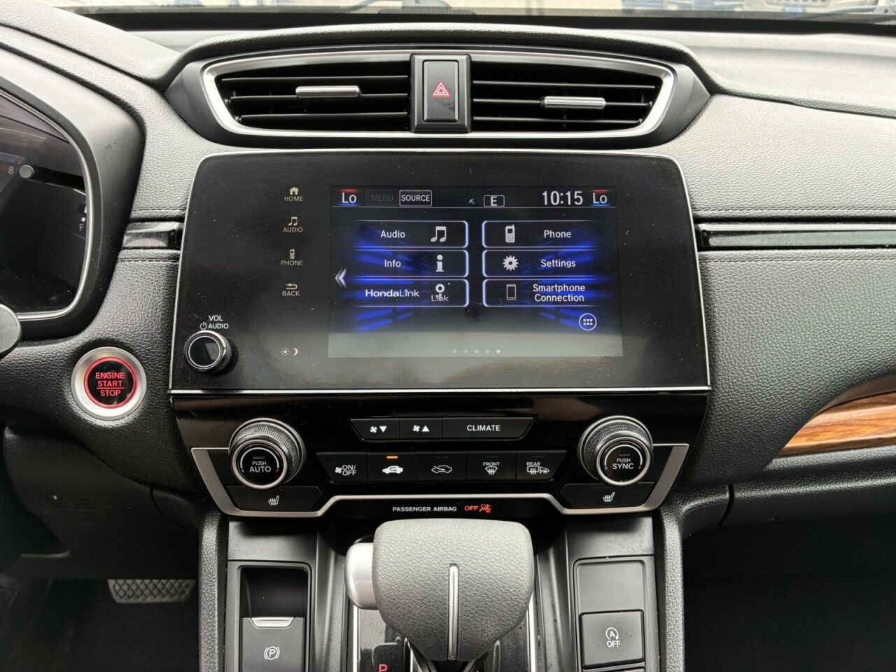 2021 Honda CR-V EX Charlton MA