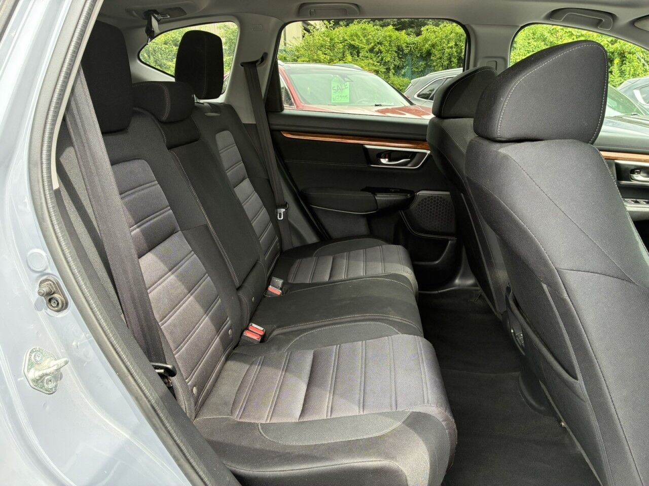 2021 Honda CR-V EX Charlton MA