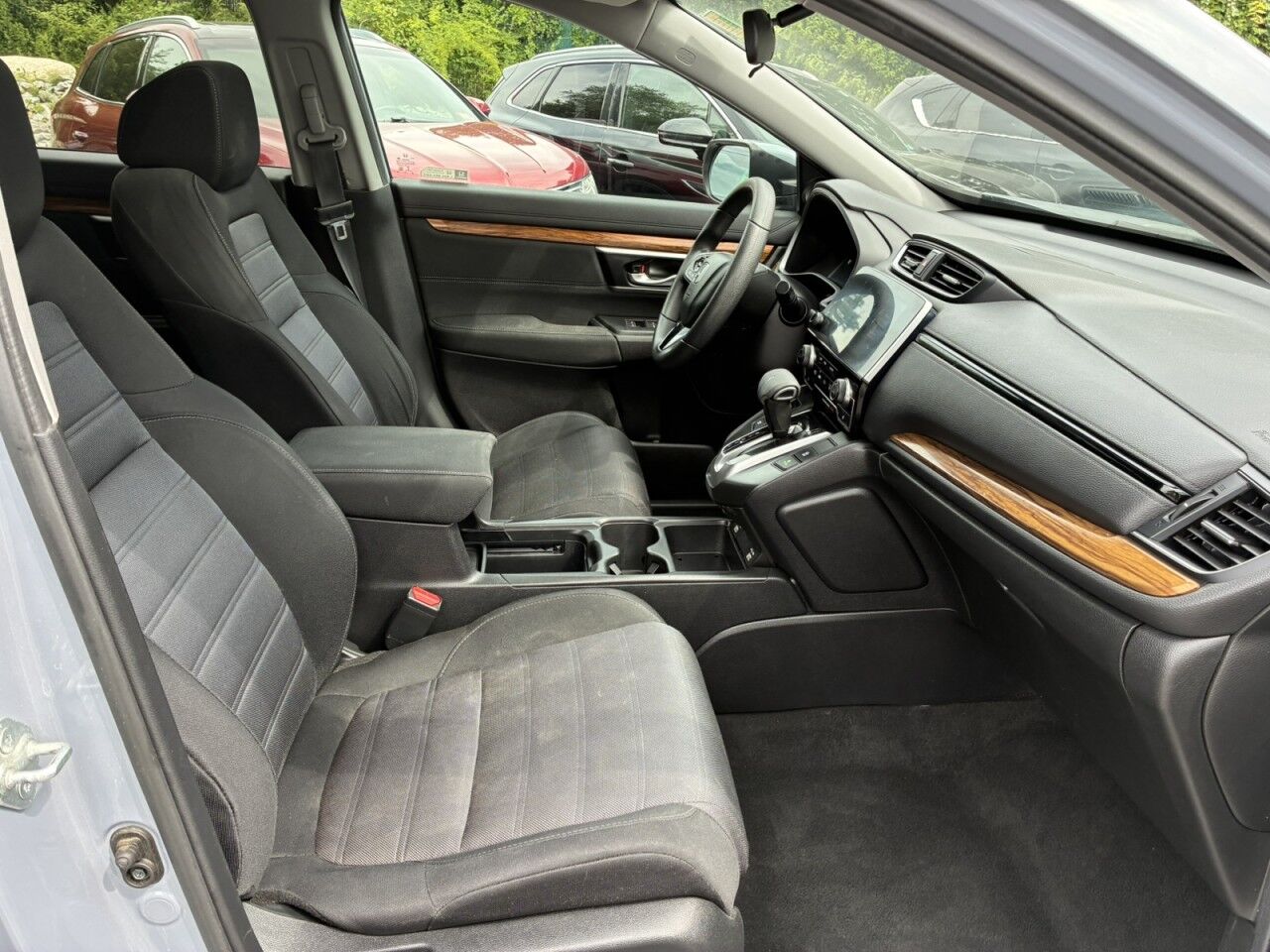 2021 Honda CR-V EX Charlton MA
