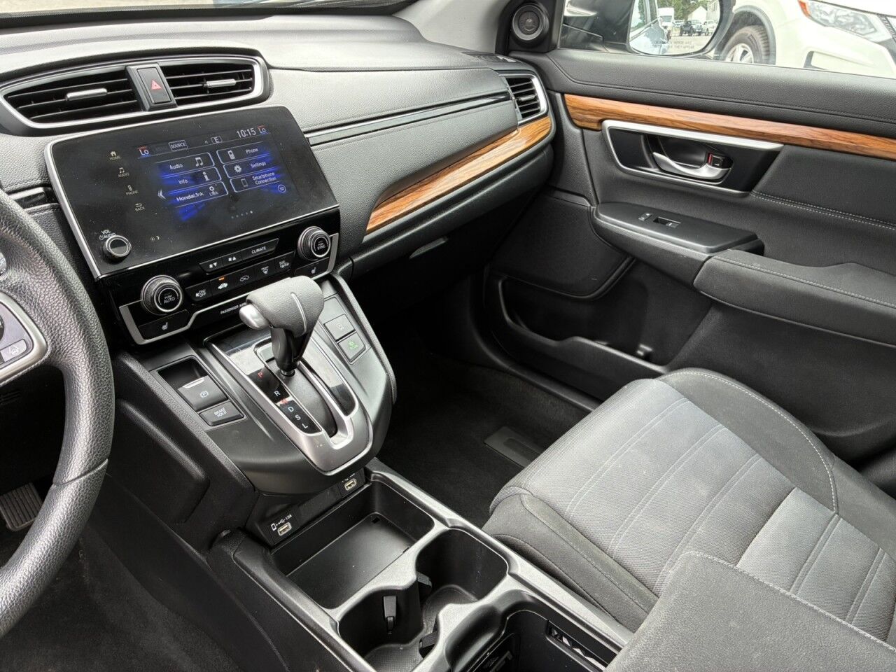 2021 Honda CR-V EX Charlton MA