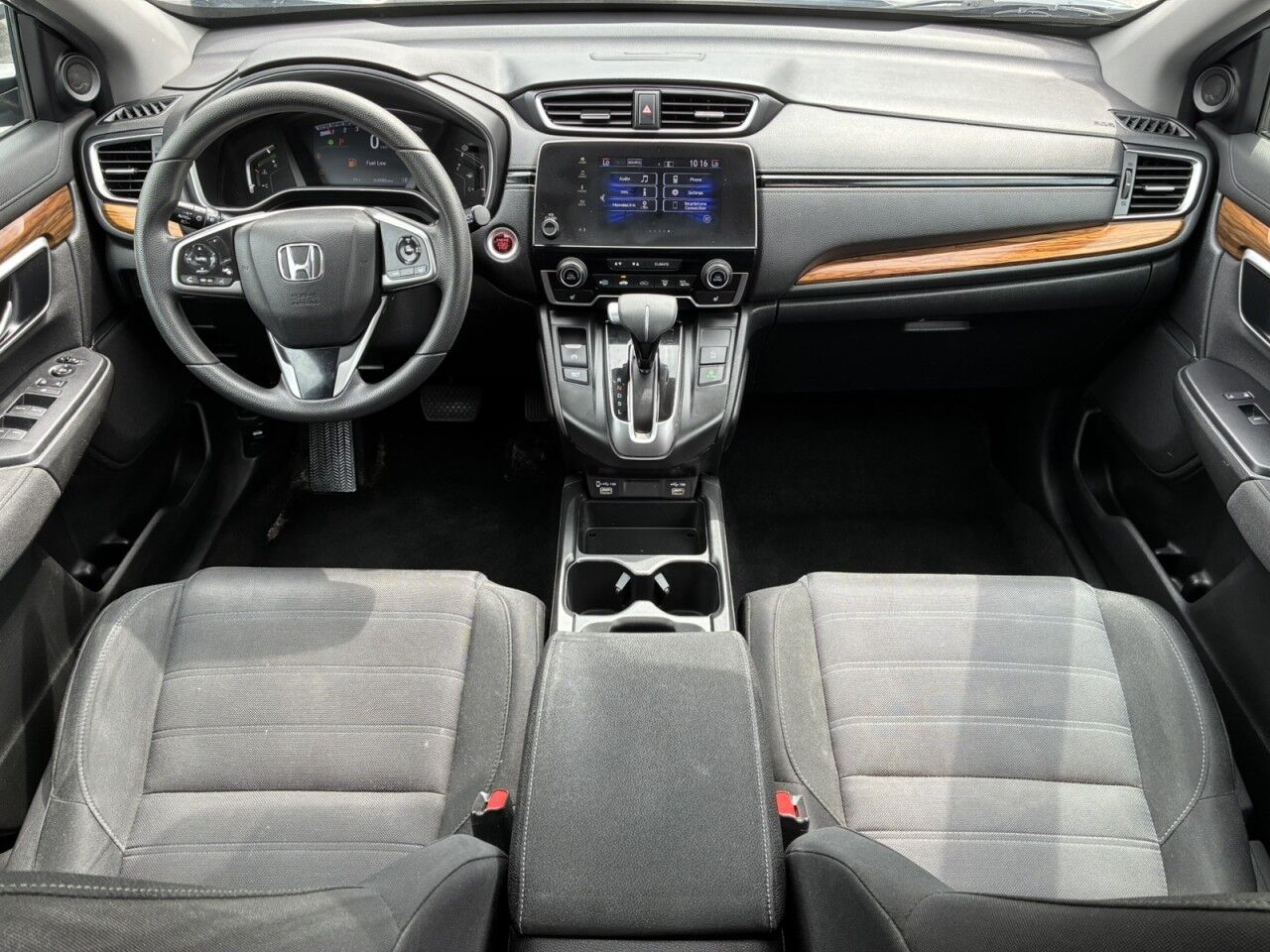 2021 Honda CR-V EX Charlton MA