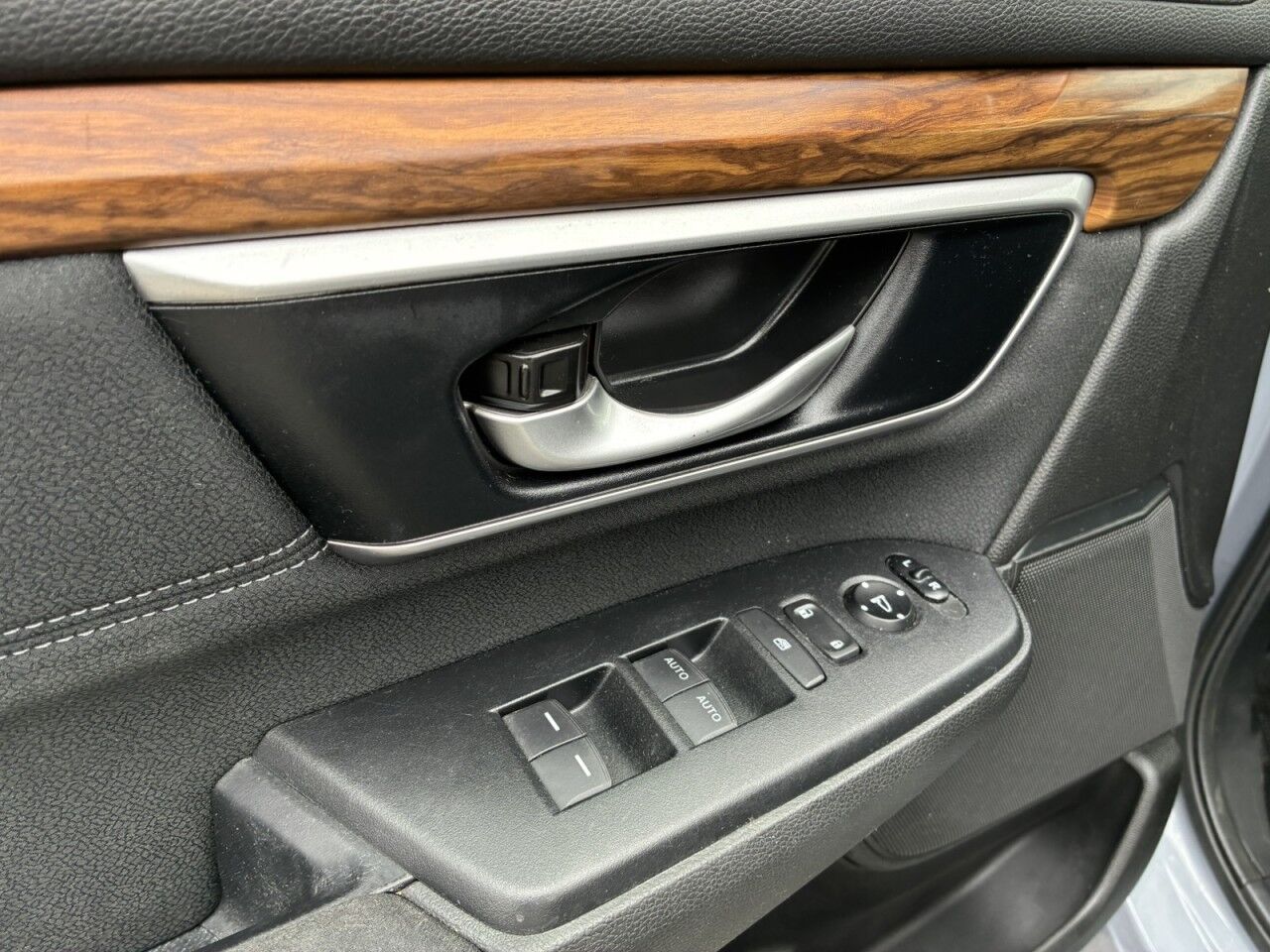 2021 Honda CR-V EX Charlton MA