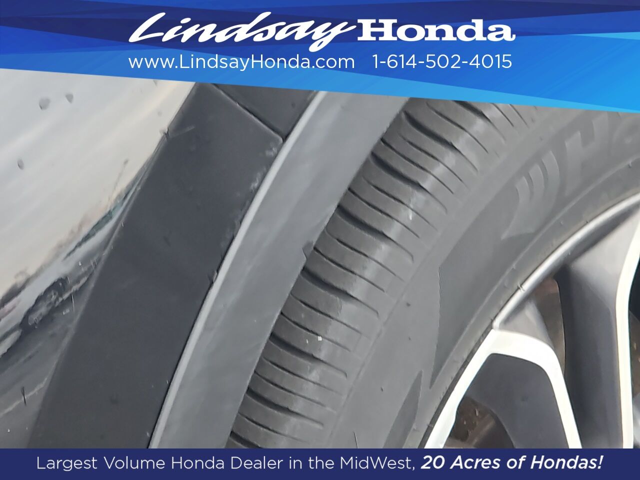 2021 Honda CR-V EX Columbus OH