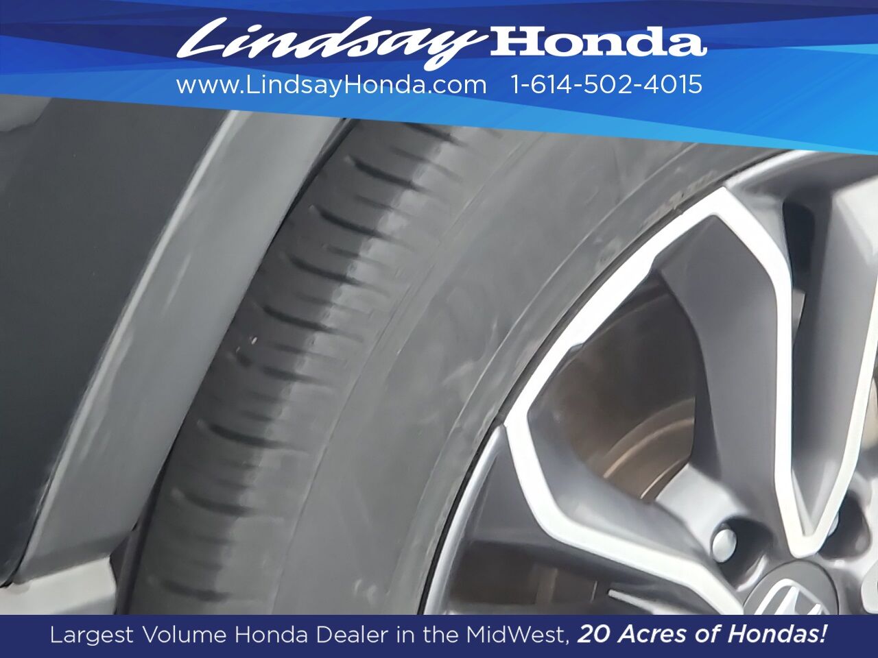 2021 Honda CR-V EX Columbus OH