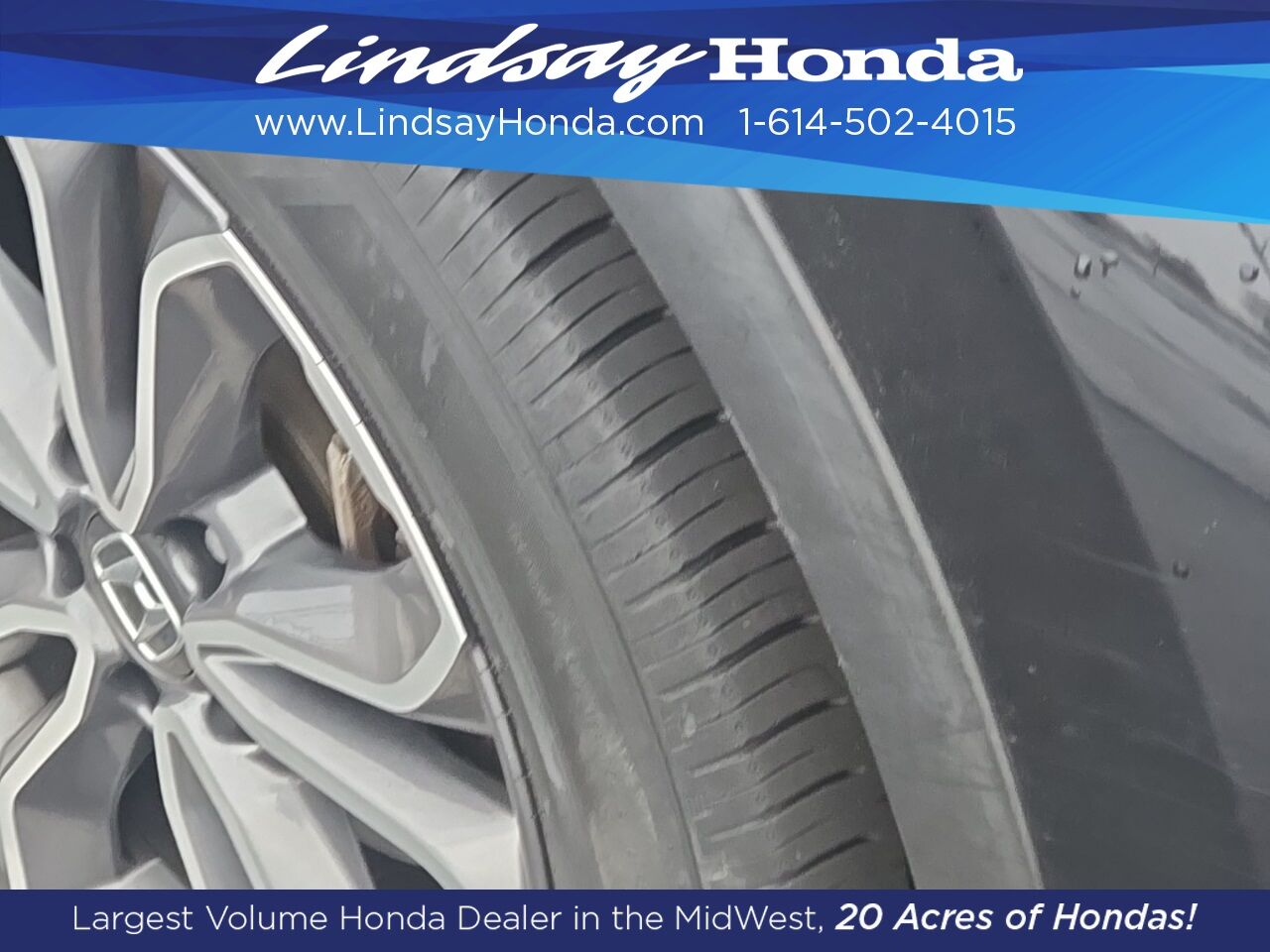 2021 Honda CR-V EX Columbus OH