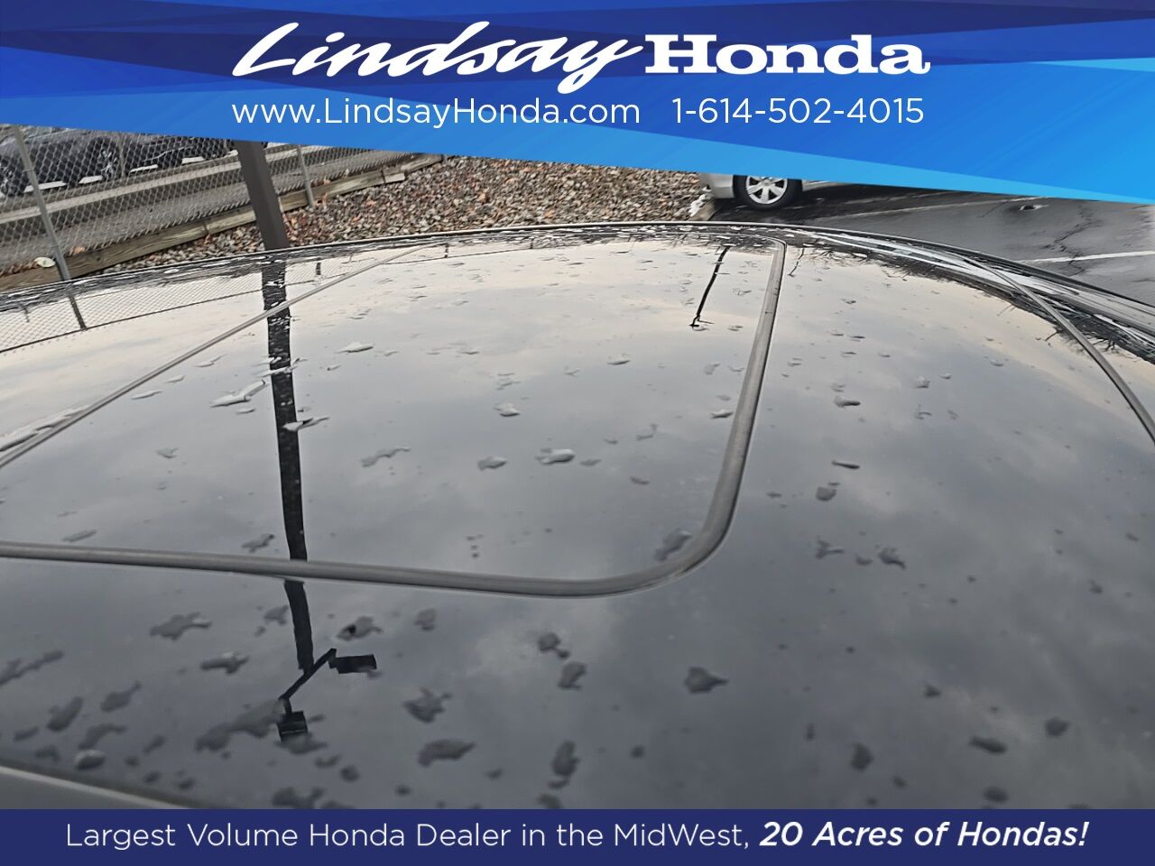 2021 Honda CR-V EX Columbus OH