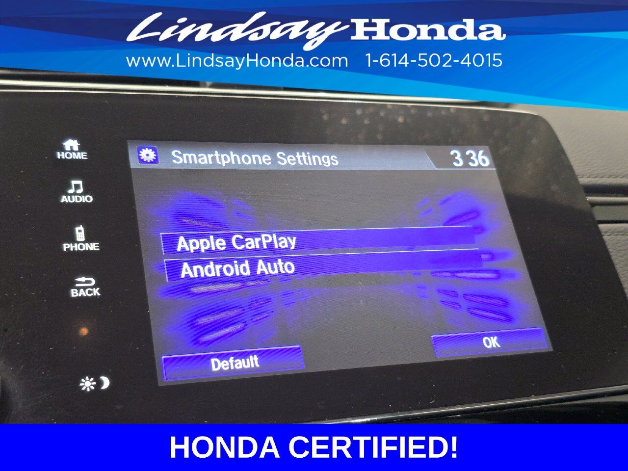 2021 Honda CR-V EX Columbus OH