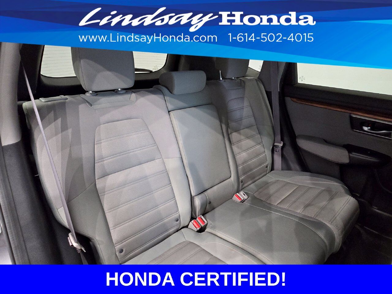 2021 Honda CR-V EX Columbus OH