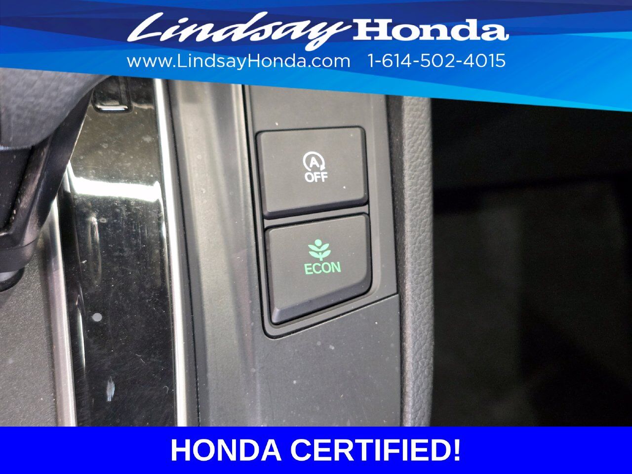 2021 Honda CR-V EX Columbus OH