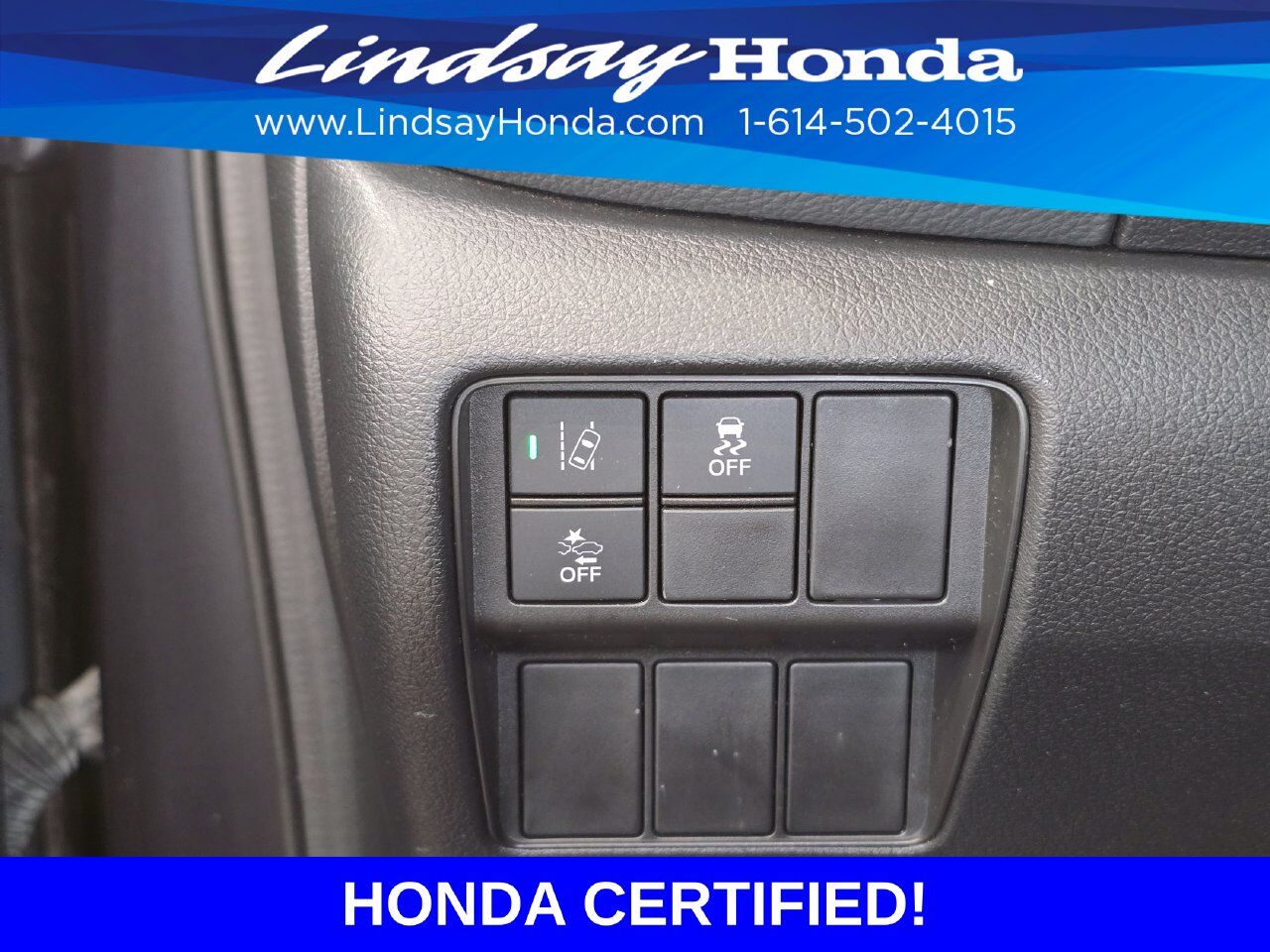 2021 Honda CR-V EX Columbus OH