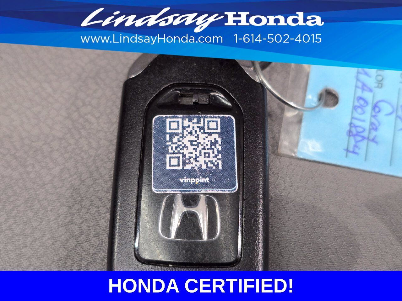 2021 Honda CR-V EX Columbus OH