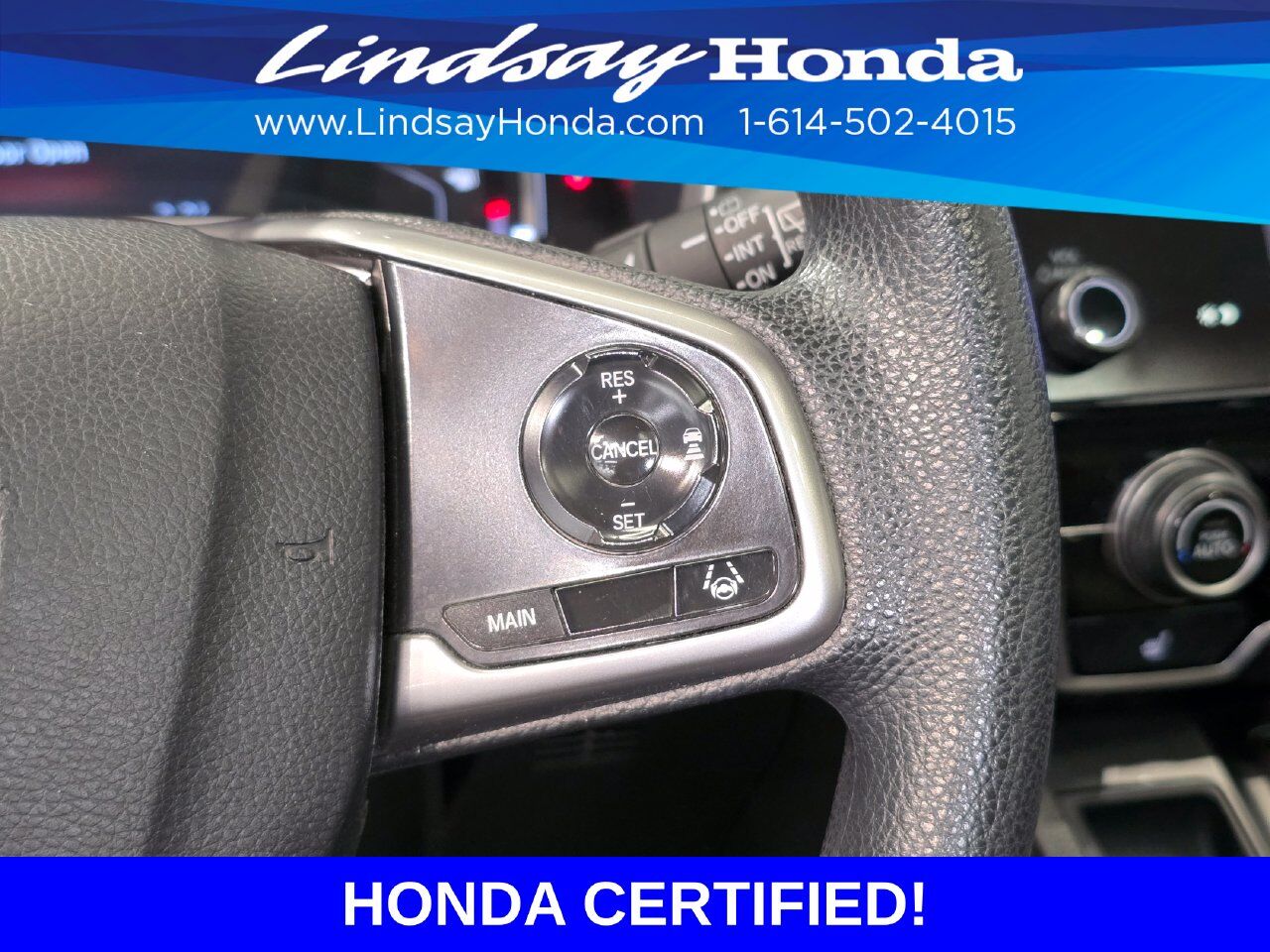 2021 Honda CR-V EX Columbus OH
