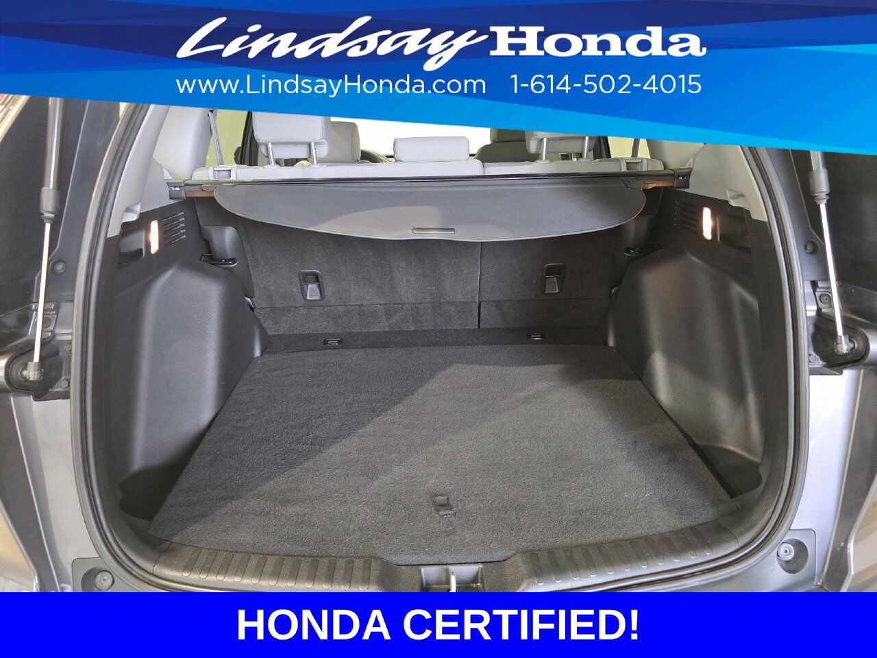 2021 Honda CR-V EX Columbus OH