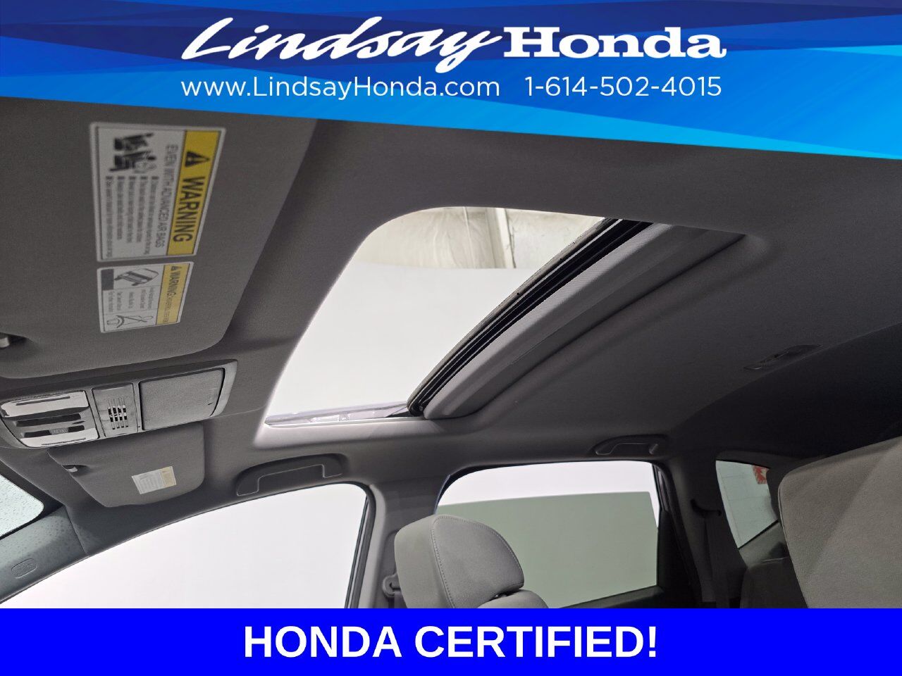 2021 Honda CR-V EX Columbus OH