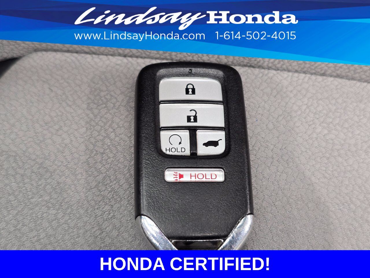 2021 Honda CR-V EX Columbus OH