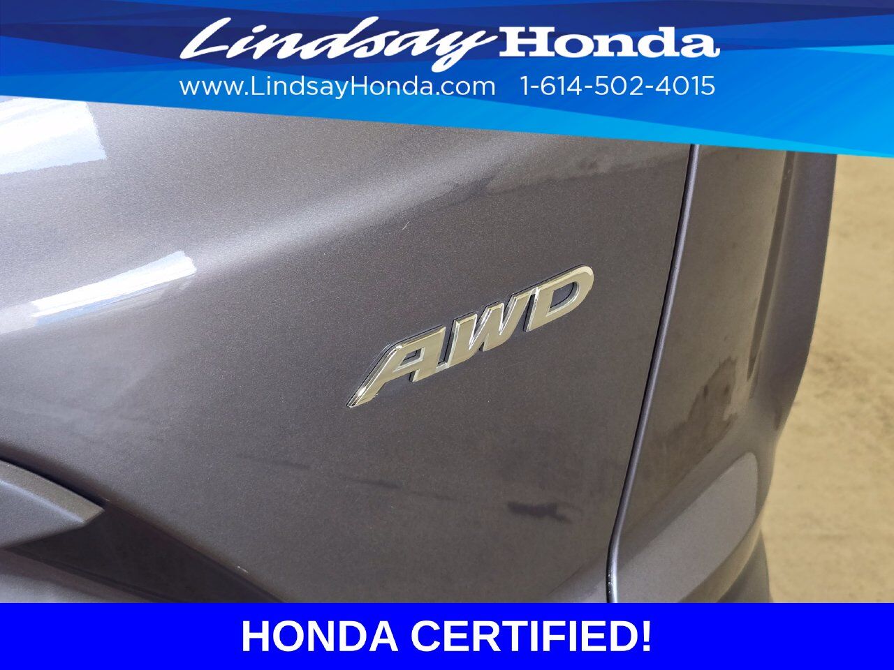 2021 Honda CR-V EX Columbus OH