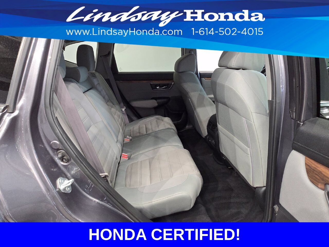 2021 Honda CR-V EX Columbus OH