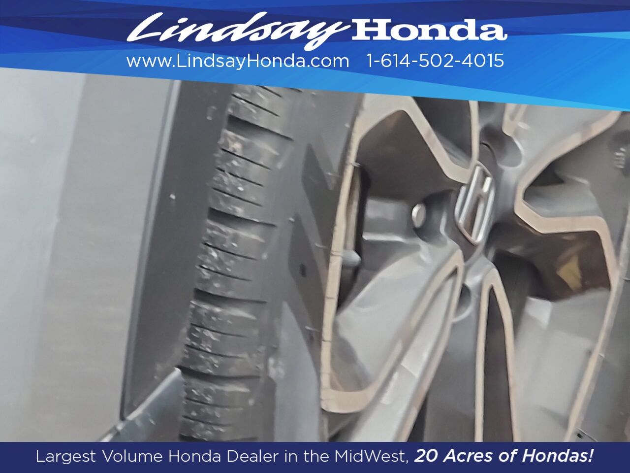 2021 Honda CR-V EX Columbus OH