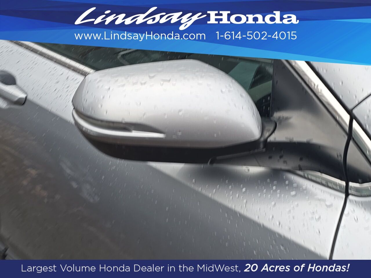 2021 Honda CR-V EX Columbus OH