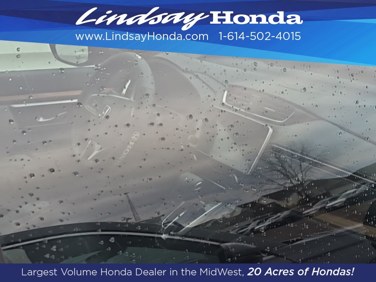 2021 Honda CR-V EX Columbus OH