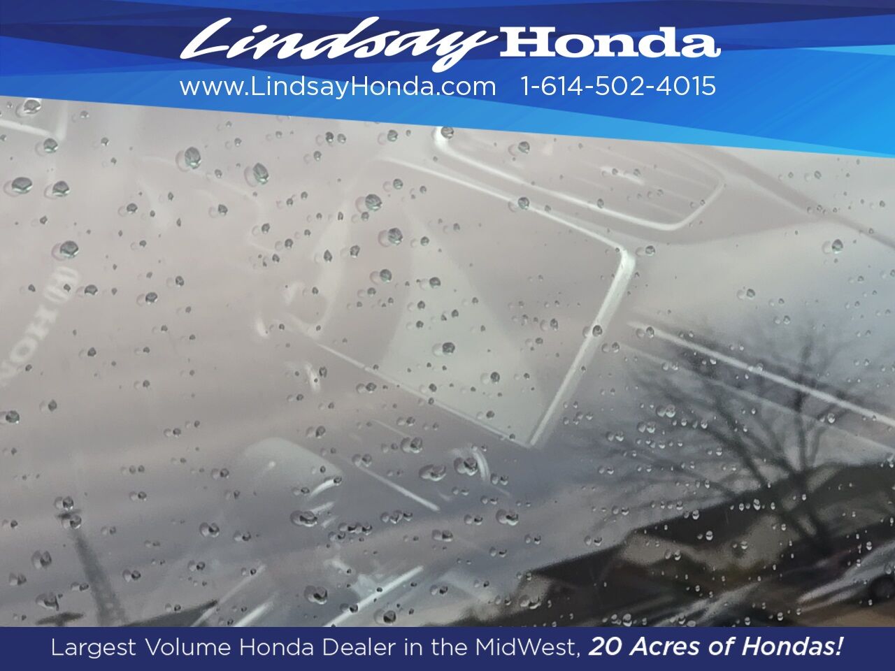 2021 Honda CR-V EX Columbus OH