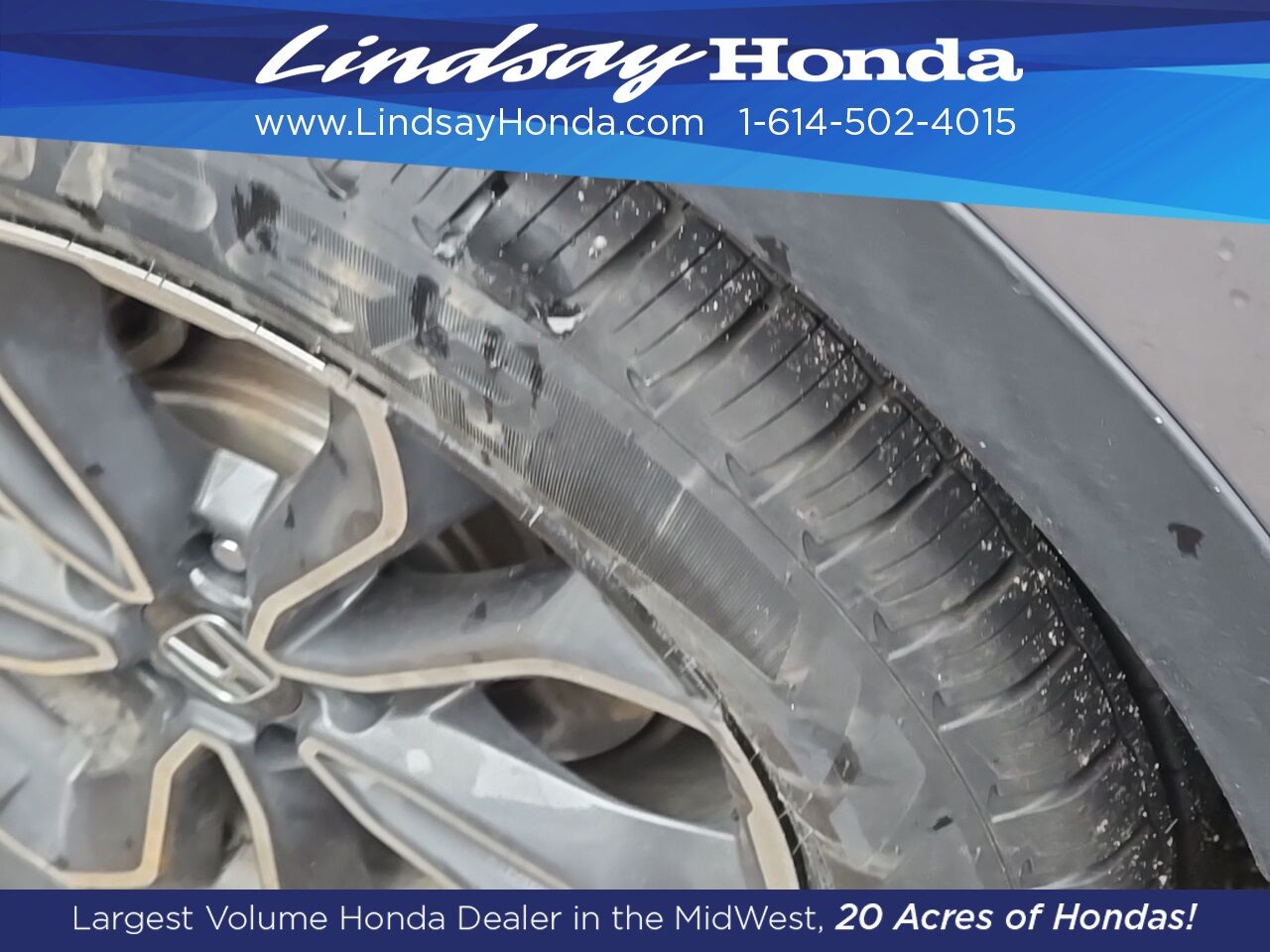 2021 Honda CR-V EX Columbus OH