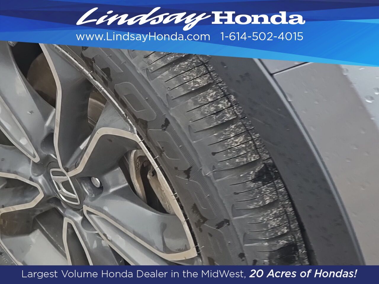 2021 Honda CR-V EX Columbus OH