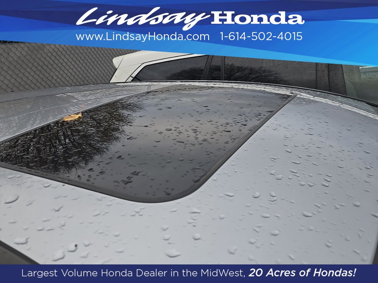 2021 Honda CR-V EX Columbus OH