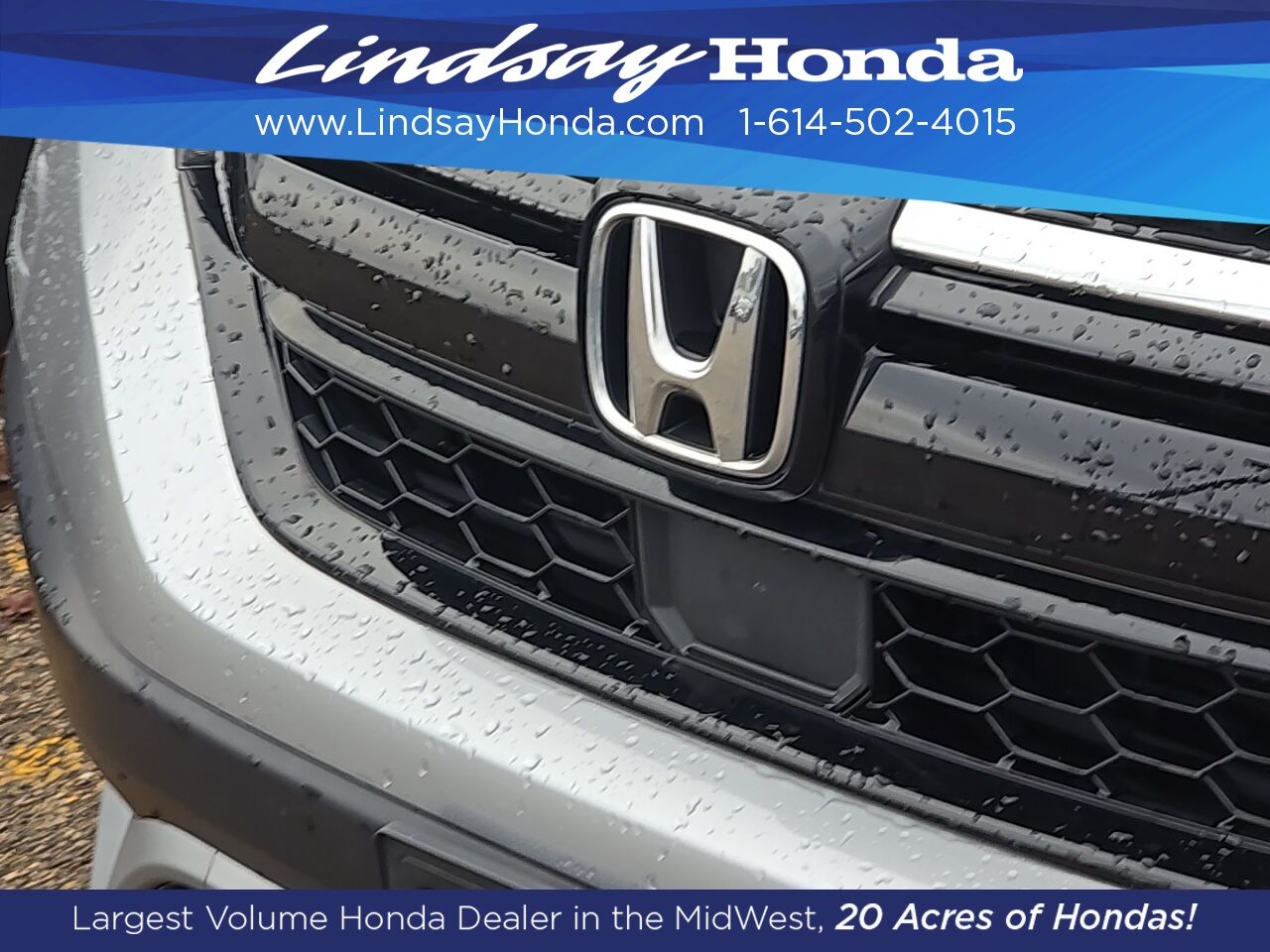 2021 Honda CR-V EX Columbus OH