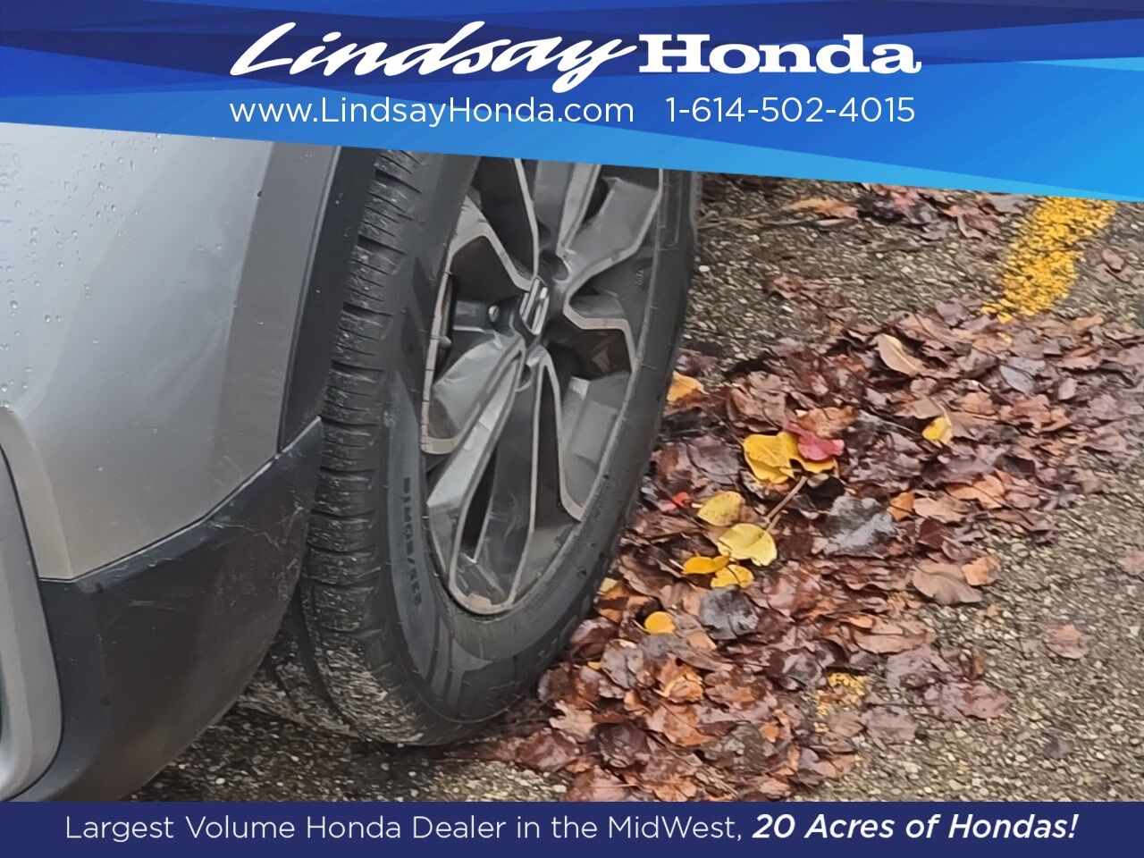 2021 Honda CR-V EX Columbus OH