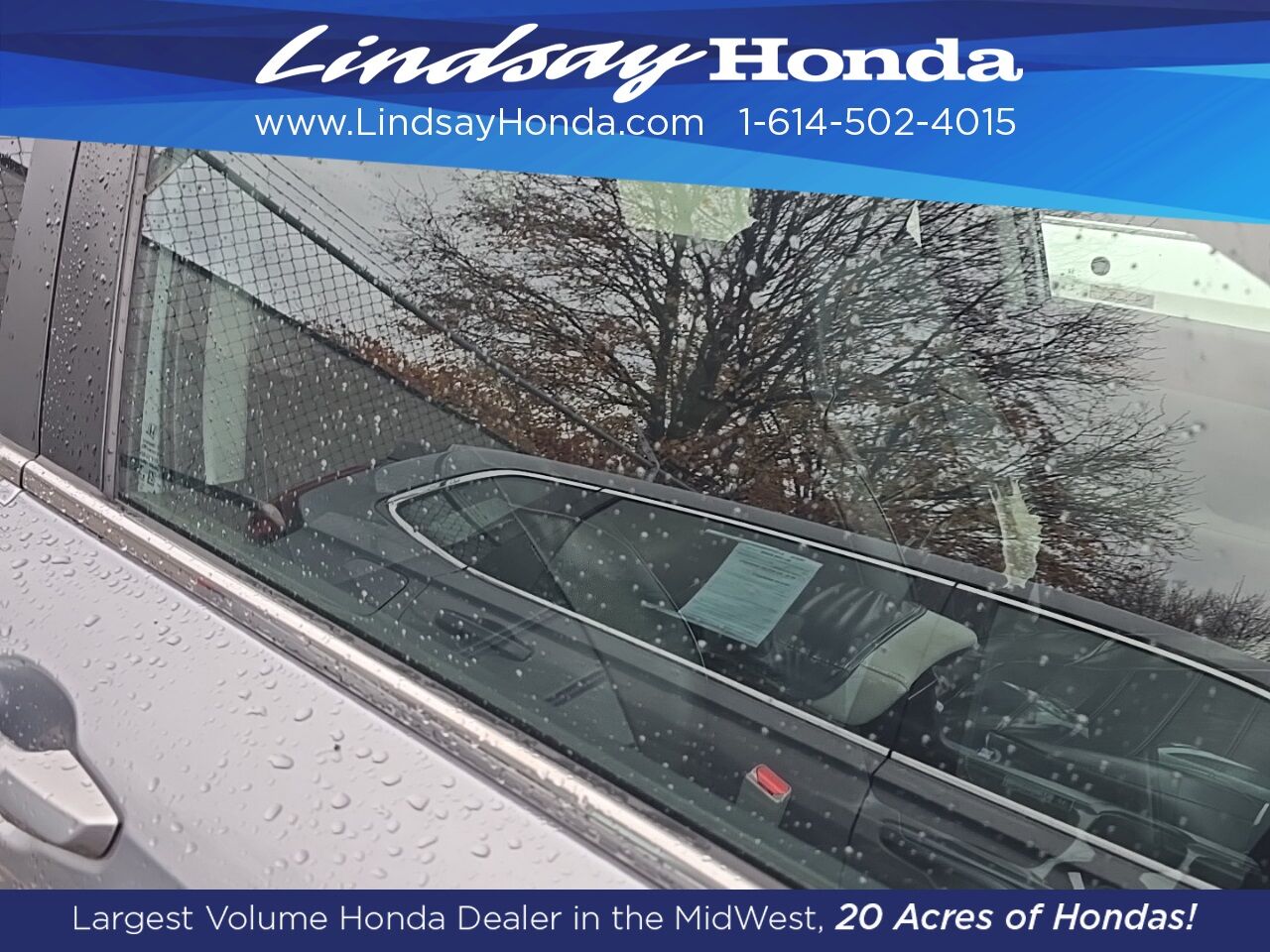 2021 Honda CR-V EX Columbus OH