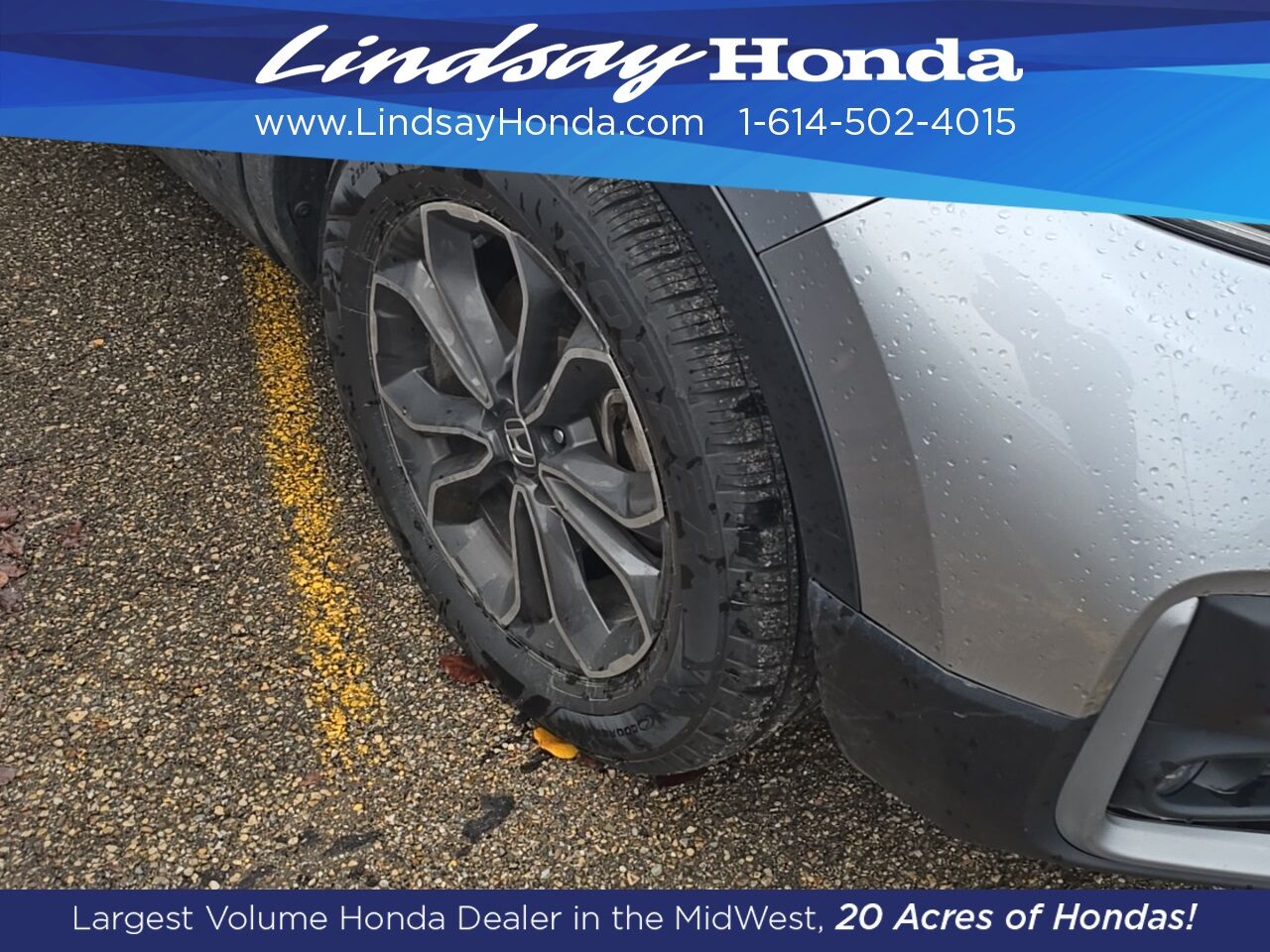 2021 Honda CR-V EX Columbus OH