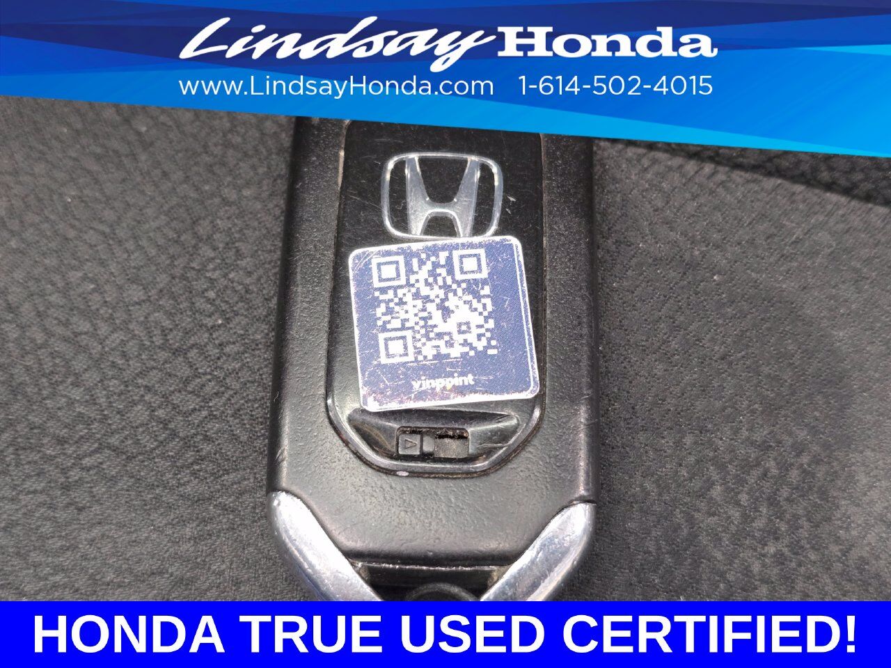 2021 Honda CR-V EX Columbus OH