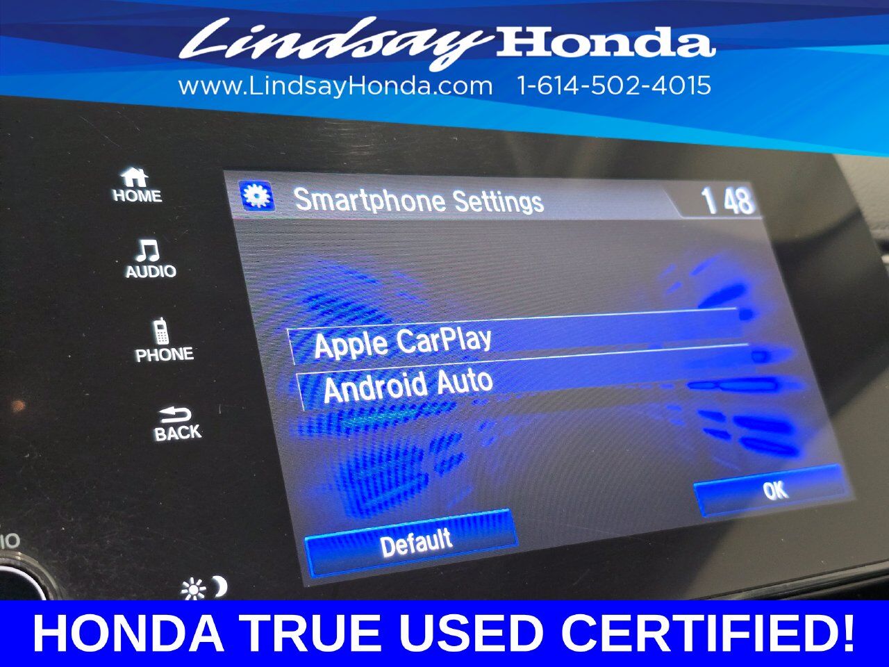 2021 Honda CR-V EX Columbus OH