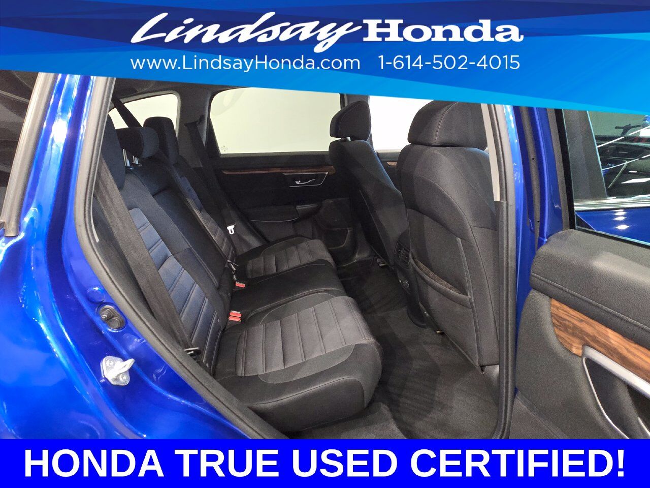 2021 Honda CR-V EX Columbus OH