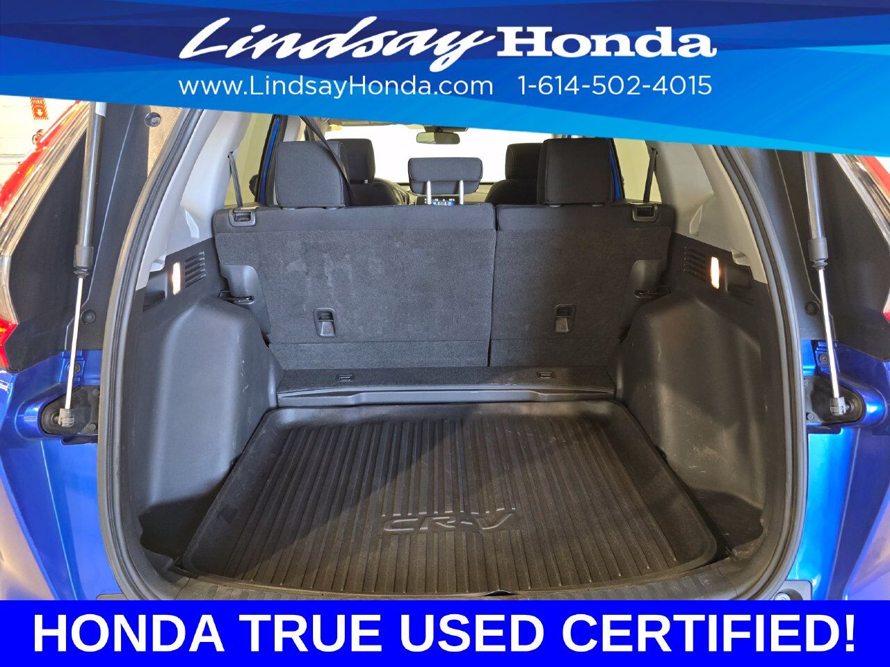 2021 Honda CR-V EX Columbus OH