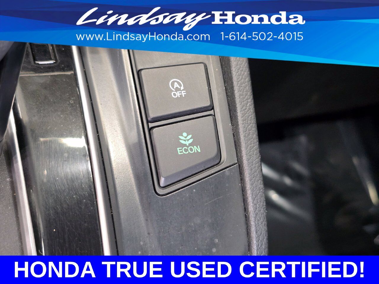2021 Honda CR-V EX Columbus OH