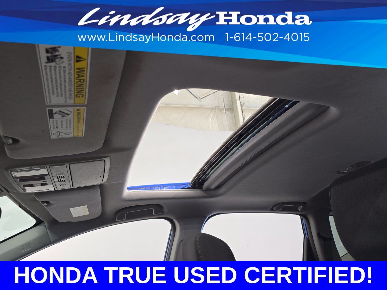 2021 Honda CR-V EX Columbus OH